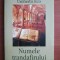 Umberto Eco - Numele trandafirului
