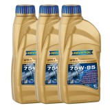 Pachet 3 litri Ulei Ravenol Getr MTF-1 75W85