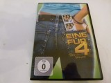Una pt. patru, dvd