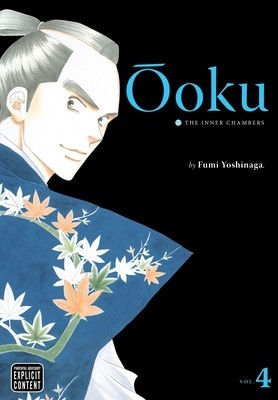 Ooku: The Inner Chambers, Volume 4