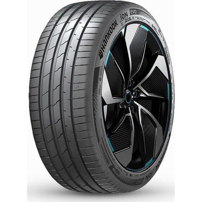 Anvelope Hankook iON evo IK01 EV NF0 rear 285/35R21 105Y Vara