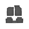 Covoare cauciuc tavita compatibile Dacia Spring 2021-&gt; Cod: 3D 3787 / A50, Universal, Oem