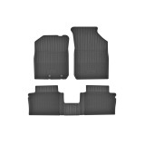 Covoare cauciuc tavita compatibile Dacia Spring 2021-&gt; Cod: 3D 3787 / A50, Universal, Oem