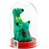 Condomerie-Prezervative Pictate Manual Monstrul Loch Ness-Latex