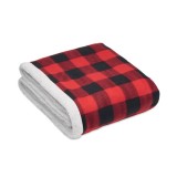 Patura sherpa fleece RPET