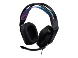 Logitech G335 , Casti Gaming Wired 3.5 mm, 40 mm, 240 g, Black