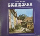 Sighisoara Clara Spitzer