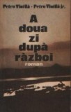 A doua zi dupa razboi