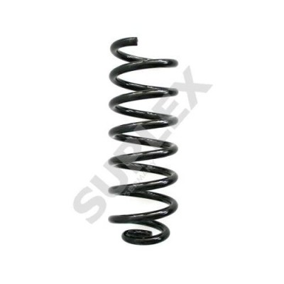Arc suspensie Audi A8 D2 (4d2 4d8) 03.94-12.05, Spate, SUPLEX foto
