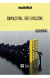 Efectul de domino - Virgil Borcan