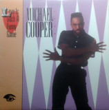 Vinil Michael Cooper &lrm;&ndash; Love Is Such A Funny Game (-VG), Pop