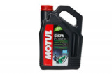 Ulei Motor 2T Motul Snowpower 4l, API TC JASO FC synthetic