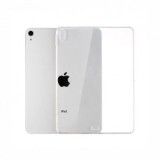 Husa tableta Silicon iPad Pro 2018 11 inch clear
