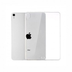 Husa tableta Silicon iPad Pro 2018 11 inch clear