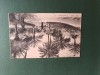 Carte postala Nisa -Franta , anul 1910 , Circulata ,stampilata ,stare excelenta, Printata