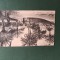 carte postala Nisa -Franta , anul 1910 , Circulata ,stampilata ,stare excelenta