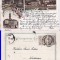 Cernauti , Bucovina - litografie -editura Krug