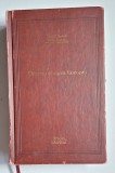 Uragan asupra Europei &ndash; Aut. Vintilă Corbul, Eugen Burada, Ed. Adevărul