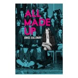 Cumpara ieftin All Made Up de Janice Galloway, carte despre viata unei femei, identitate, autodefinire, poveste introspectiva