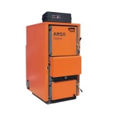Centrala pe lemne cu gazeificare ARCA ASPIRO 29R &ndash; 30 kW