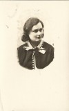 P3018N Portret de femeie, Rom&acirc;nia, perioada interbelică