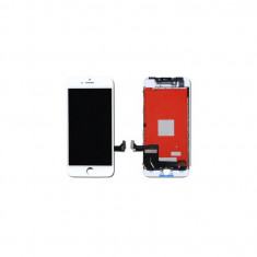 Ecran LCD Display Complet Apple iPhone 8 Alb High Copy