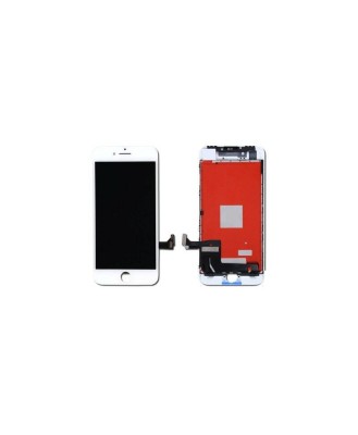 Ecran LCD Display Complet Apple iPhone 8 Alb High Copy foto