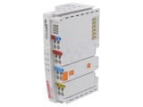 Convertor EtherCAT 24VDC RJ45 100Mbps IP20