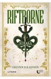 Cumpara ieftin Riftborne: Aleasa. Esprithean Vol.1 - Parker Lennox, Bree Grenwich