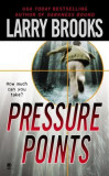 Larry Brooks - Pressure Points