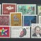 GERMANIA &ndash; ANIVERSARI, serii si timbre NESTAMPILATE, LOT249