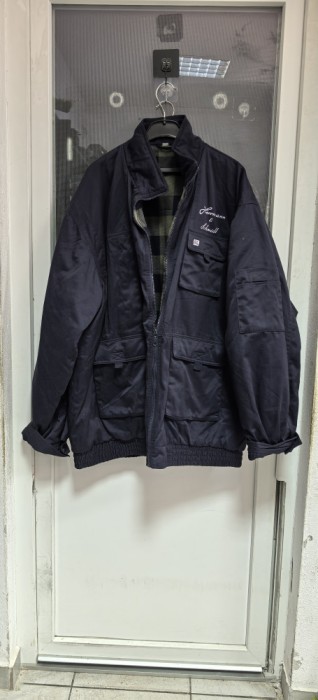 Geaca Herrmann &amp; Schmidt XXL