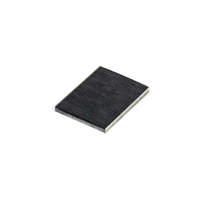 Filtru aer habitaclu FORD FIESTA V Van ALCO Filters MS6259
