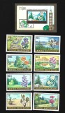 mongolia mnh