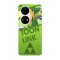 Husa compatibila cu Huawei P40 Pro model Opponent Toon Link, Silicon, TPU, Viceversa