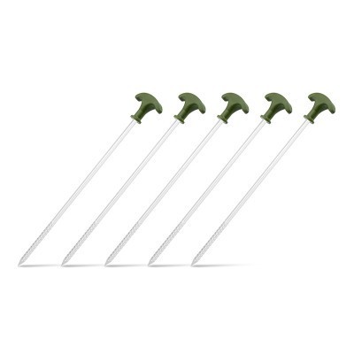 Set cuie cort Delphin CLASSA, 5 buc/set, 30 cm