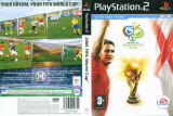 Joc PS2 FIFA World Cup Germany 2006 PlayStation 2 colectie