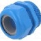 Presetupa poliamida, M63, IP68, HSK-K, HUMMEL - 1.209.6302.31 -AS