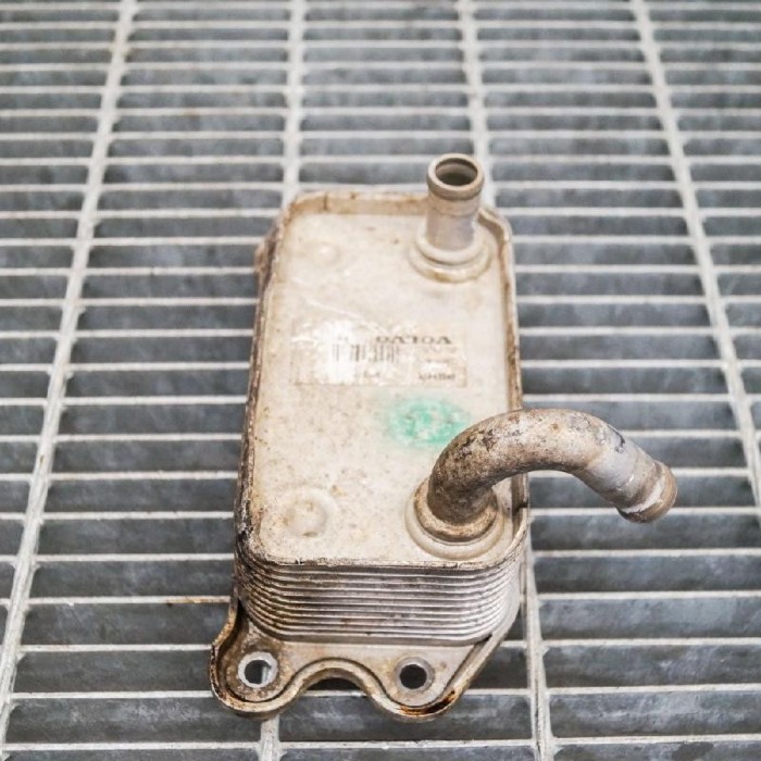 Răcitor de ulei VOLVO S60 I 2007 OEM: 9497225 | 1754270