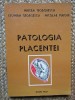 Patologia placentei Mircea Teodorescu, Carti obstretica ginecologie