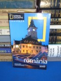 ROMANIA * GHID NATIONAL GEOGRAPHIC , 2010 **