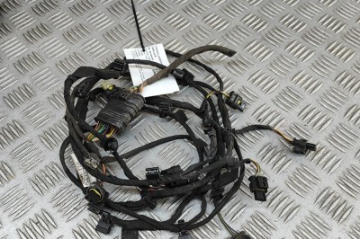 Cablaj senzor de parcare față MERCEDES-BENZ CLA Coupe C118 2023 OEM: A1185409213 | 31984743 foto