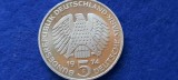 GERMANIA 5 MARK 1974, Europa, Argint