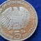GERMANIA 5 MARK 1974