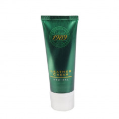 Crema pentru piele Collonil 1909 Leather Cream, 75 ml