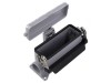 Carcasă pentru conectori HDC C-TYPE 104.27 PG21