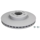 Disc frana ATE 24.0130-0109.1 BMW X3, X5 332MM