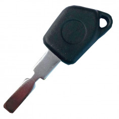 Carcasa cheie auto cu cu locas cip SC-102, compatibil Man AllCars foto