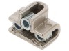 Conector Terminal cu Șurub 25mm2 pentru Cablu