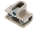 Conector Terminal cu Șurub 25mm2 pentru Cablu